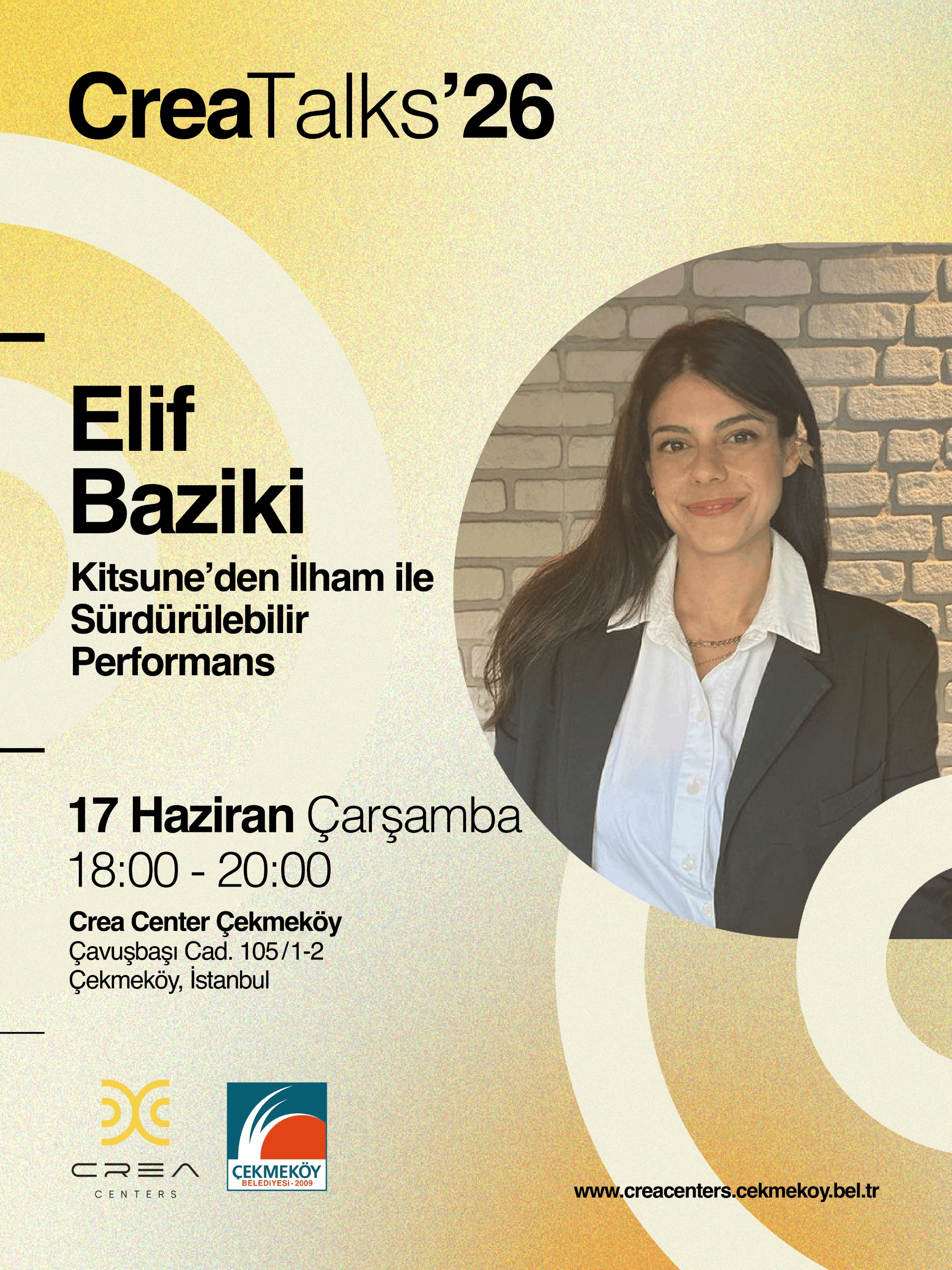 Kitsune’den İlham ile Sürdürülebilir Performans