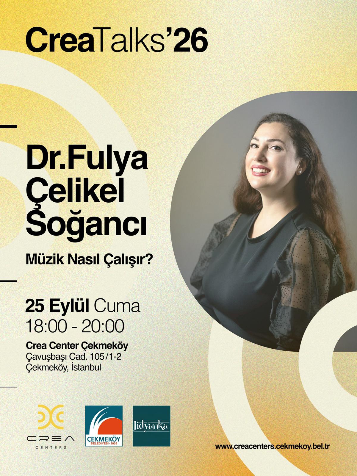 Müzik Nasıl Çalışır?