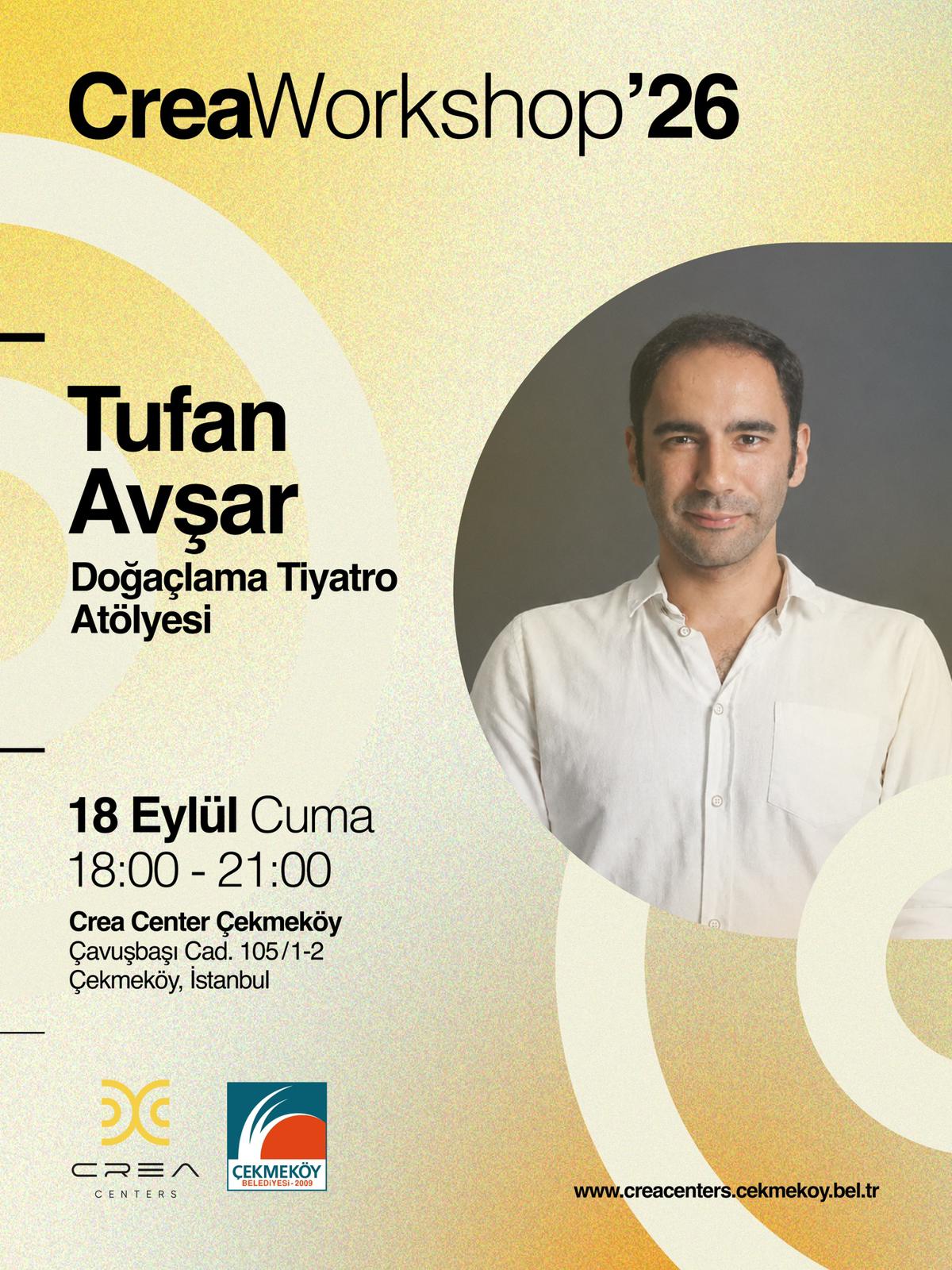 Doğaçlama Tiyatro Atölyesi