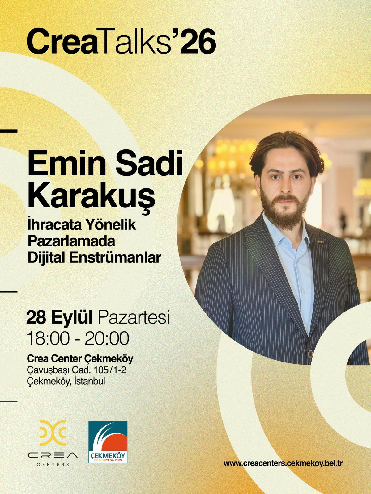 İhracata Yönelik Pazarlamada Dijital Enstrümanlar
