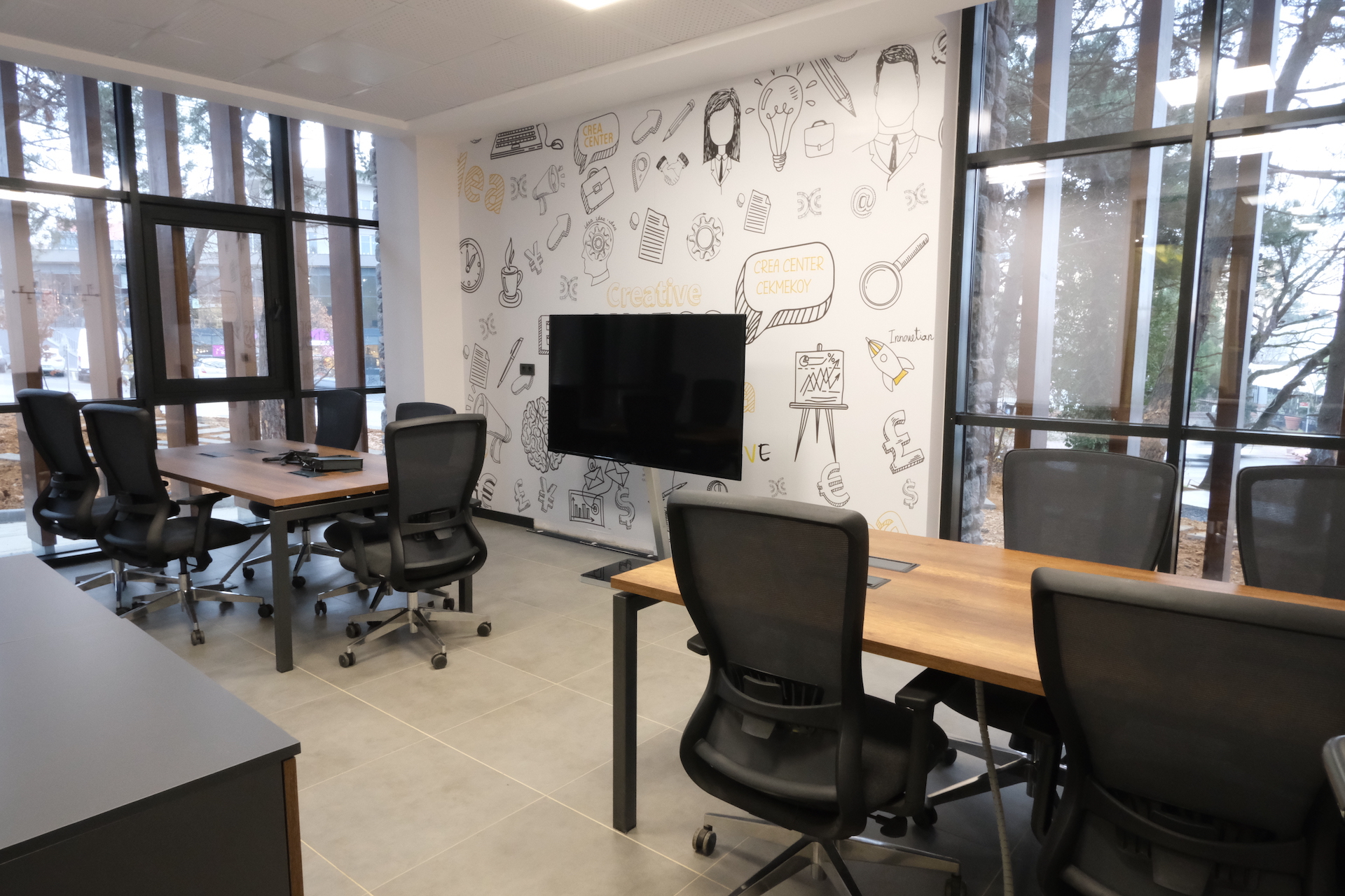 Office Byala