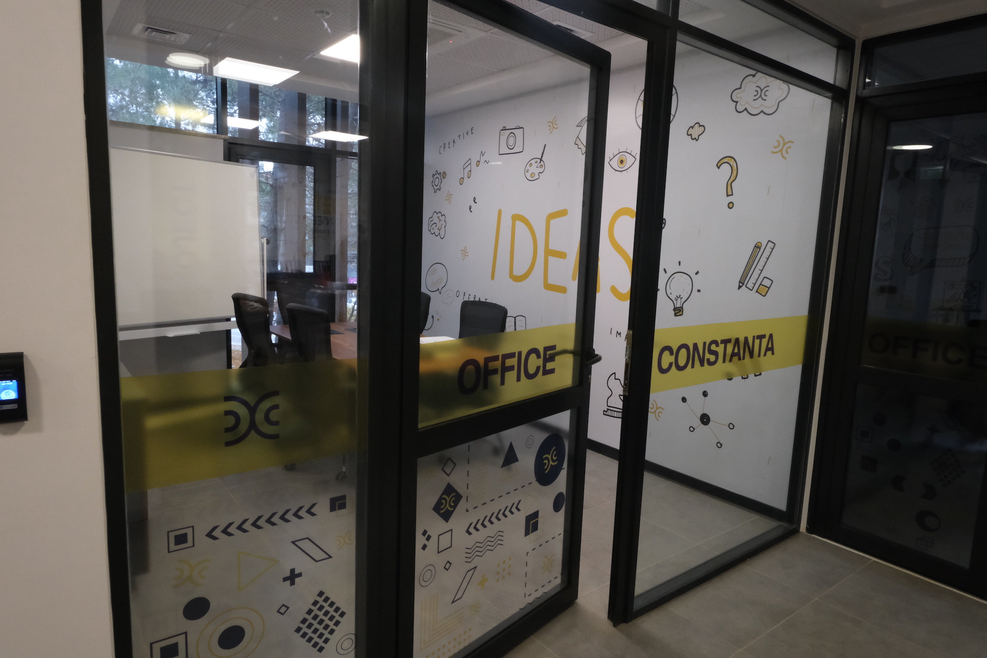 Office Constanta